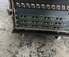 pro audio