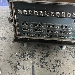 pro audio