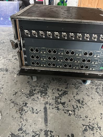 pro audio