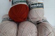 wool