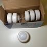 6 Pack Wireless Under Cabinet Lights Image 2