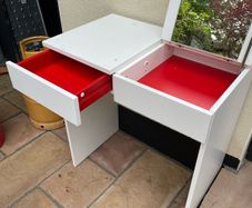 Vanity unit