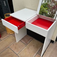 Vanity unit
