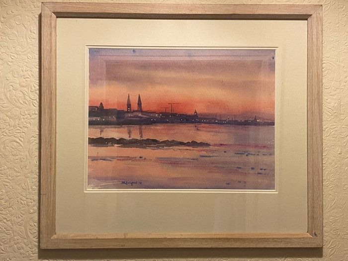 Beautiful painting