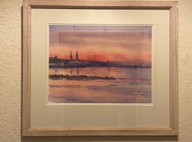 Beautiful painting