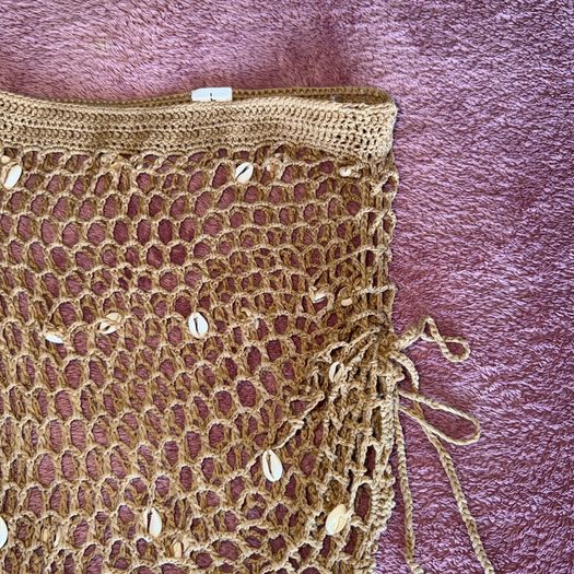 beach cover skirt