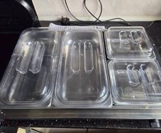 cooking accessories