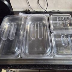 cooking accessories