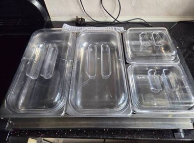 cooking accessories