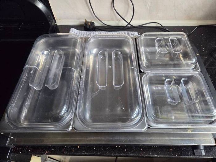 cooking accessories