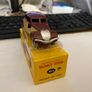 Dinky Peugeot 402 Taxi atlas Image 3