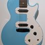 Epiphone LS guitar Image 2