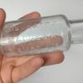 407 - Antique Bisurated Magnesia Bismag London Collectible Decorative Bottle Image 3