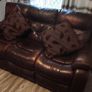 Leather 3+1+1 Image 3