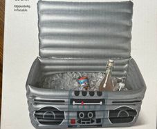 Inflatable Cooler