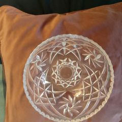 Beautiful Crystal Bowl