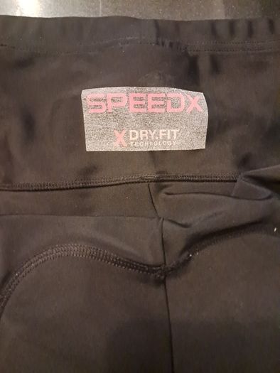 cycle shorts