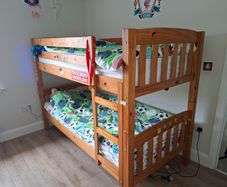 Bunk beds