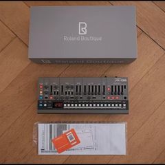 Roland JX-08 Boutique