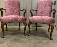 Vintage chairs