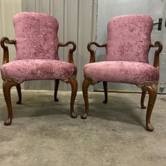 Vintage chairs
