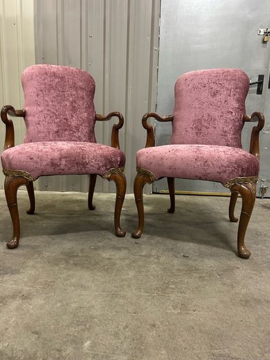 Vintage chairs