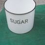 Vintage Enamel Pots Image 3