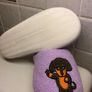 Girls slippers Image 2