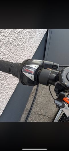 bike