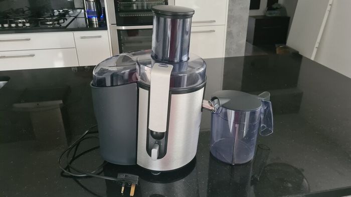 Philips Juicer