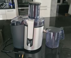 Philips Juicer