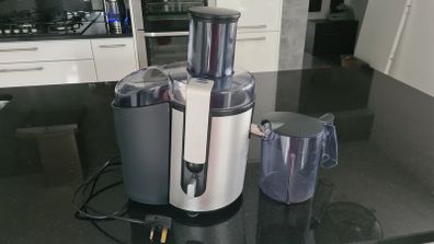 Philips Juicer