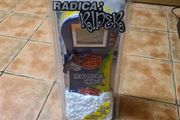 Radica Rider Electronic Snowboarding Game Vintage 1998 Brand New Sealed