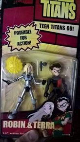 Teen Titans