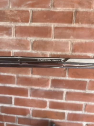 Ping glide 4.0