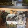 Fluval fish tank Image 2