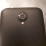 Vodafone Mobile Phone, Model VFD 600, 8GB, working fine and in very good condition Image 5