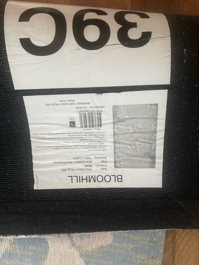 Rug 160 x 230