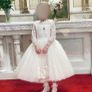 communion dress Image 6