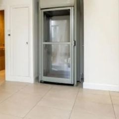 Stiltz Home Lift
