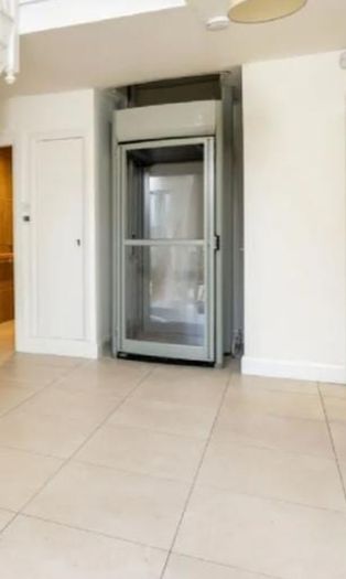 Stiltz Home Lift