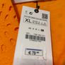 Zara  dress for sale Image 7