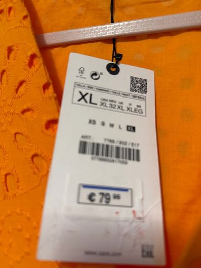 Zara  dress for sale