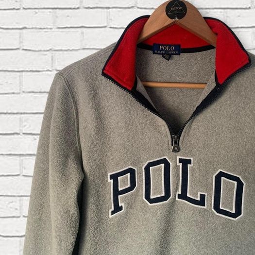 Ralph Lauren Polo Fleece