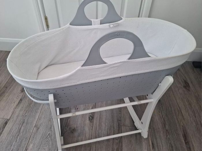 Tommee Tippee Baby Bassinet Rocker