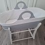 Tommee Tippee Baby Bassinet Rocker Image 4