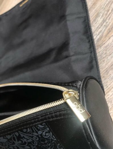 GHD hair curler / straightener case