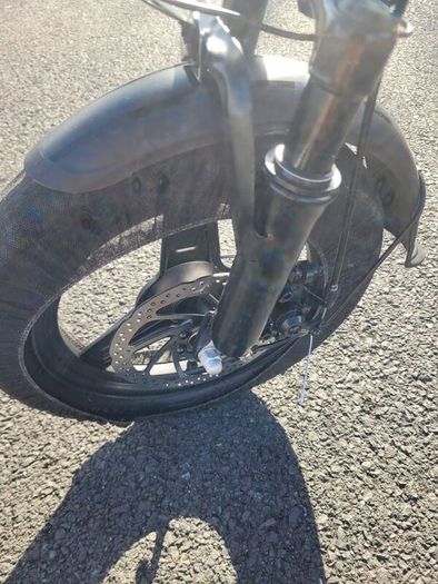 ELECTRIC BIKE , ENGWE t14 , mini electric bike, brand new , one year warranty