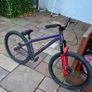 Dirt Bike NS Bikes Movement 1 Chameleon Image 3