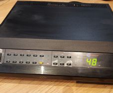 WANTED: old Cablelink decoders